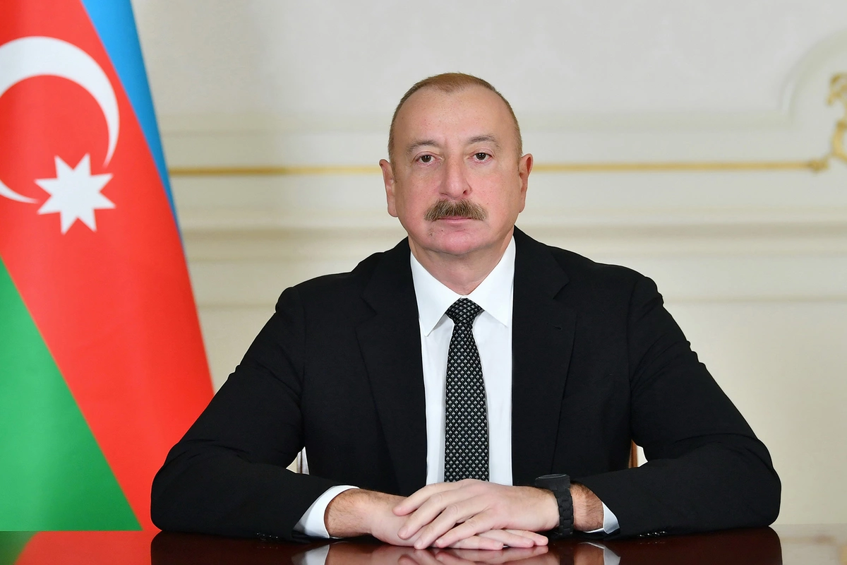 Dünya mediası Prezident İlham Əliyevin Naxçıvanda səsləndirdiyi fikirlərə geniş yer ayırıb