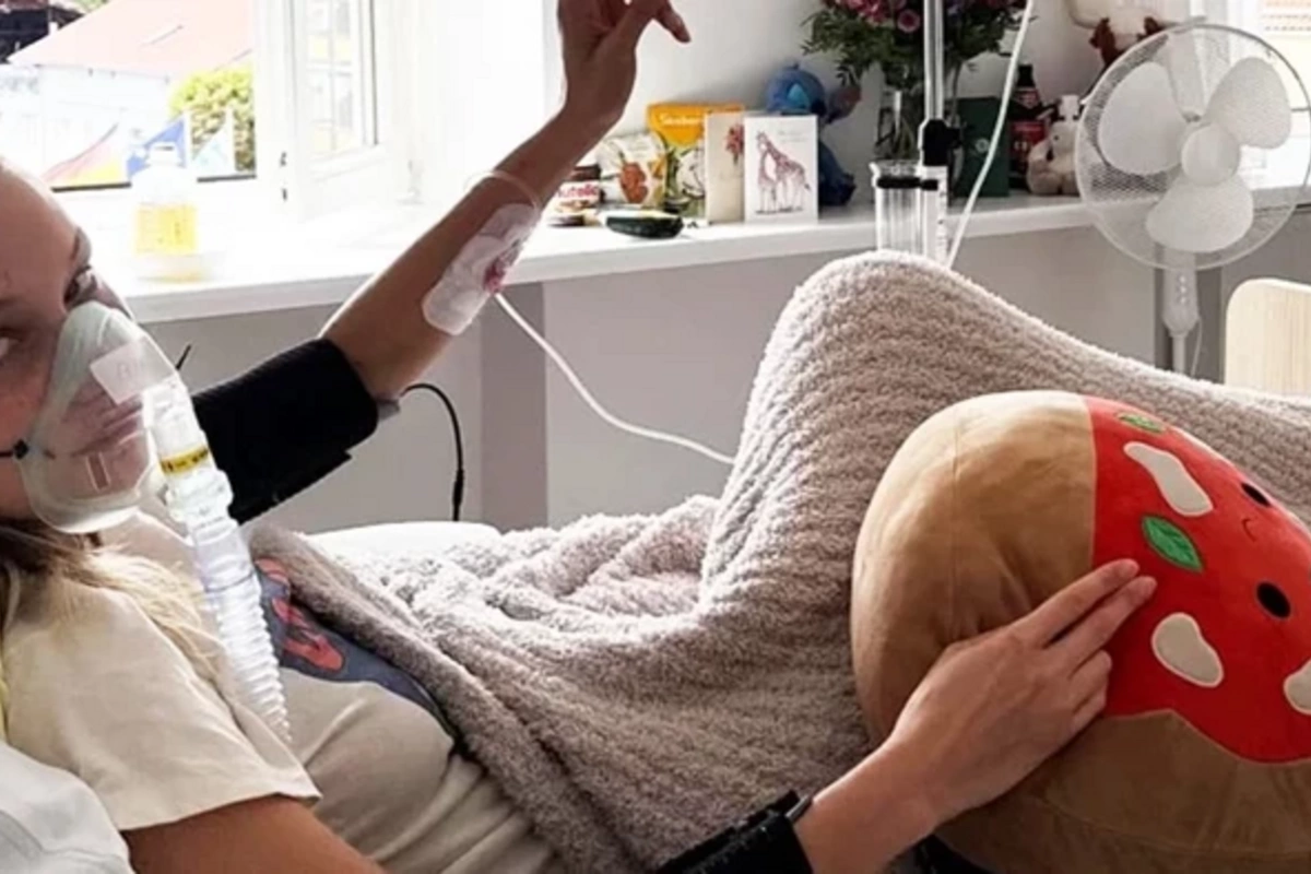 Dünyaca məşhur model sevənlərini kədərləndirdi