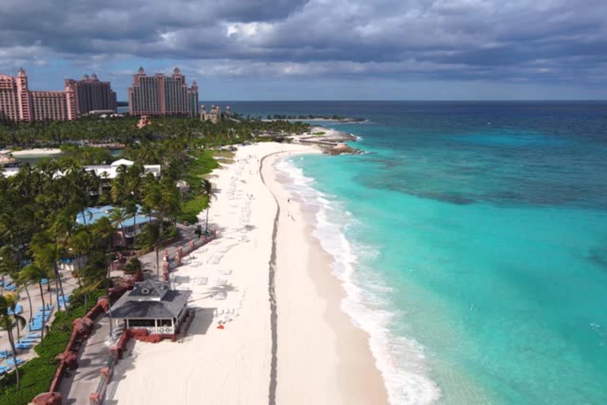 Dünyanın ən bahalı və lüks kurort mərkəzləri - SİYAHI