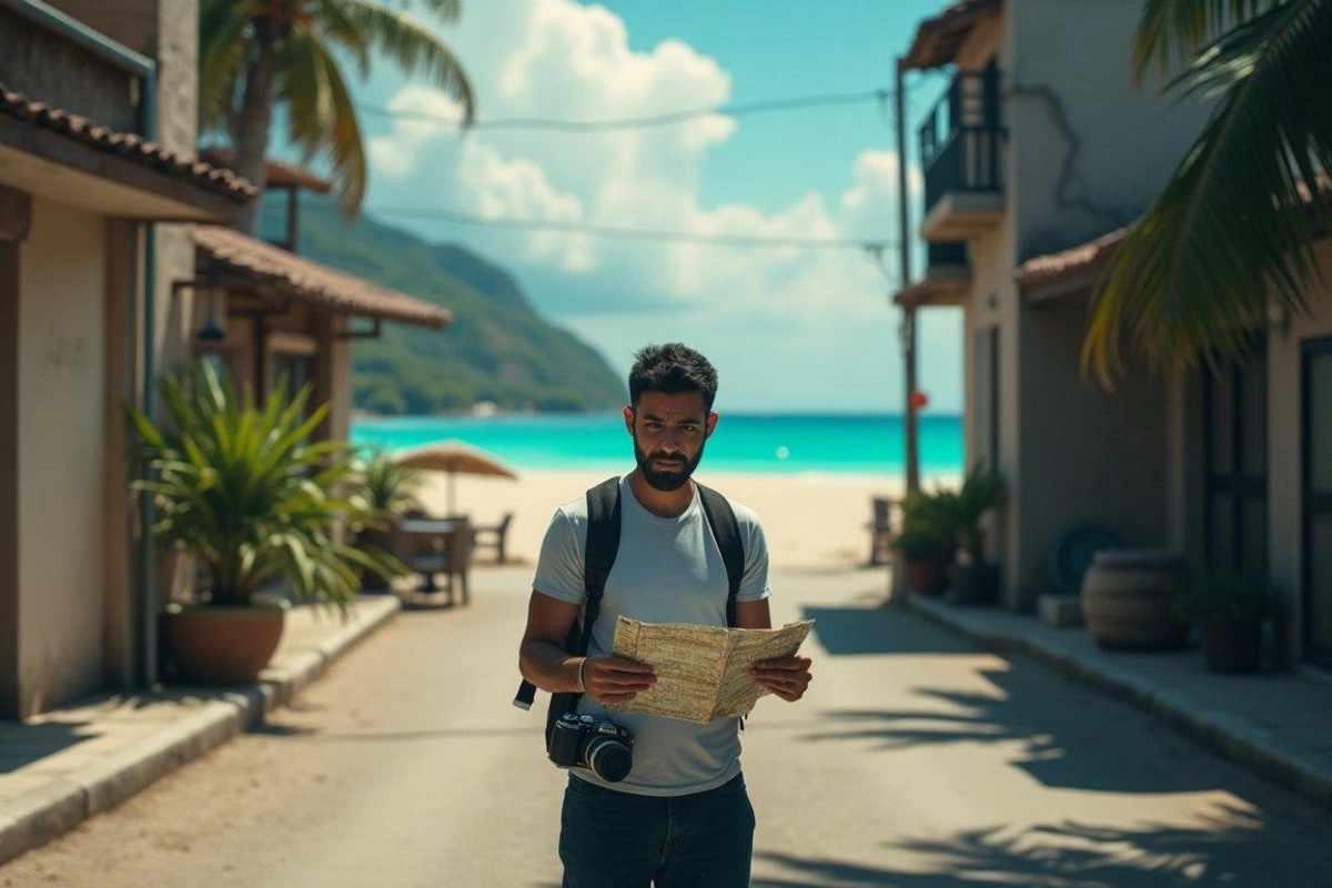 Dünyanın ən təhlükəli turistik şəhərləri - SİYAHI