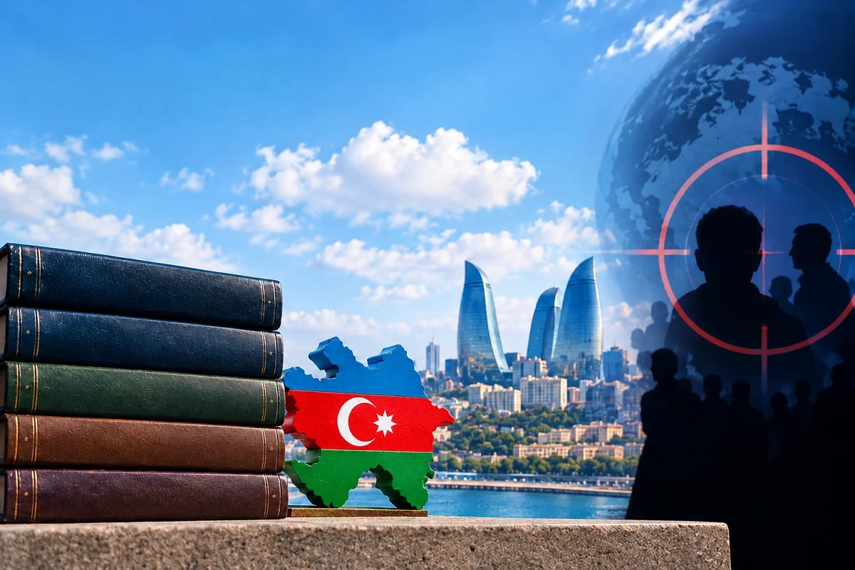 Dünyəvi Azərbaycan modeli hədəfdə