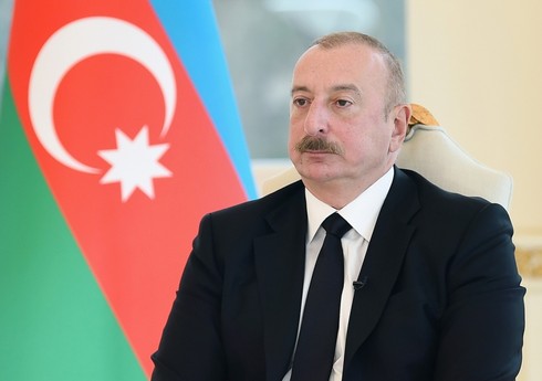Dövlət başçısı: 