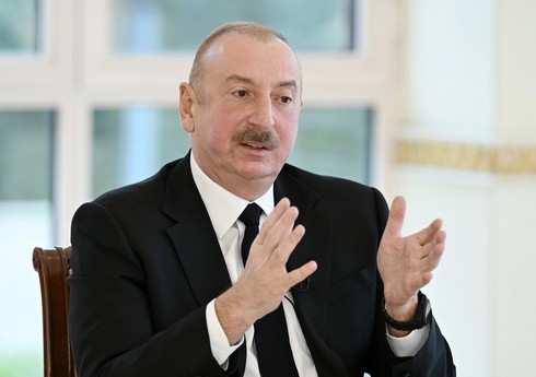 Dövlət başçısı: Son bir neçə il ərzində dörd sosial paket həyata keçirilib