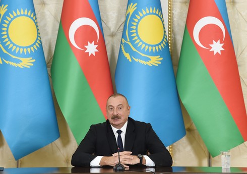 Dövlət başçısı: 