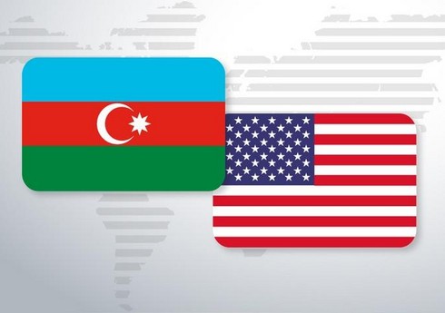 Dövlət Departamenti ABŞ-ın İran qarşısında Azərbaycanın yanında olmağa davam edəcəyini bildirib