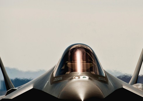 Dövlət Departamenti Cənubi Koreyaya “F-35”lərin mümkün satışını təsdiqləyib