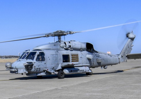Dövlət Departamenti Norveçə 1 milyard dollarlıq helikopter satışına icazə verib