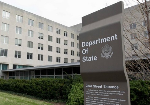 Dövlət Departamenti İranın nüvə sazişinə cavabını qeyri-konstruktiv adlandırıb