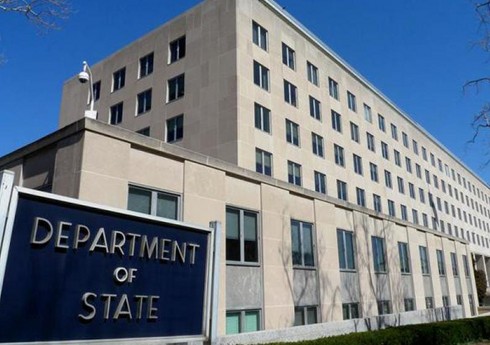 Dövlət Departamentinin rəsmisi Türkiyəyə səfər edəcək