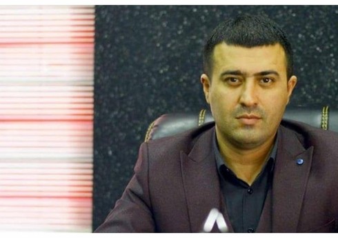 Dövlət ittihamçısı xəbər portalının təsisçisinin hökmündən apellyasiya protesti verib