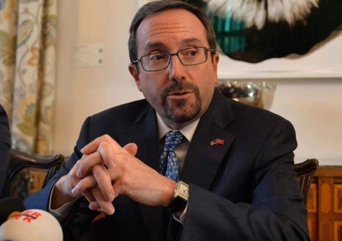 Dövlət katibinin müavini: Hikmət Hacıyevlə ümumi prioritetlər və COP29-u müzakirə etdik