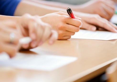 Dövlət qulluğu vəzifələri üzrə test imtahanları keçiriləcək