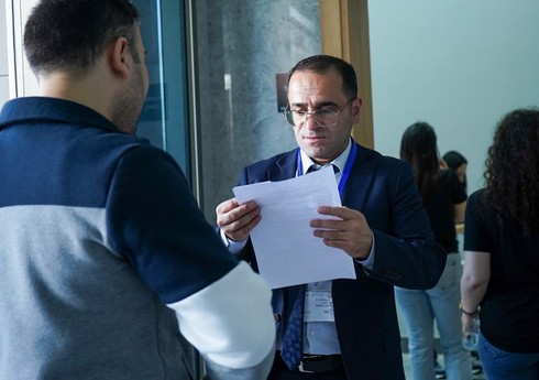 Dövlət qulluğuna qəbul imtahanında 22 nəfər uğur qazanıb