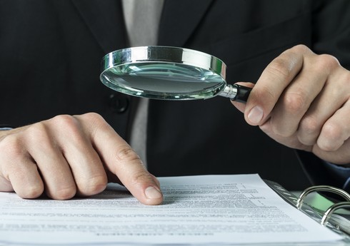 Dövlət Tibbi-Sosial Ekspertiza və Reabilitasiya Agentliyi auditor seçir