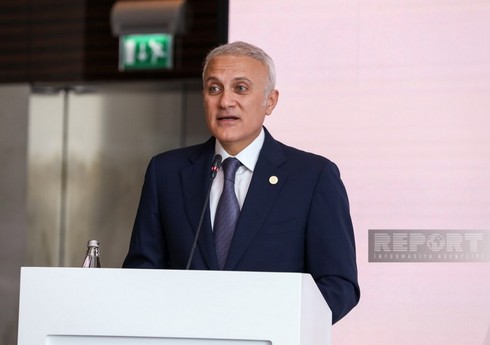 Dövlət Xidməti: Azərbaycanda rəqabətin məhdudlaşdırılmasına dair müraciətlərin 59 %-i təmin edilib Dövlət Xidməti: Azərbaycanda rəqabətin məhdudlaşdırılmasına dair müraciətlərin 59 %-i təmin edilib