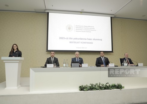 Dövlət Xidməti ötən il 8 minə yaxın müraciətə baxıb