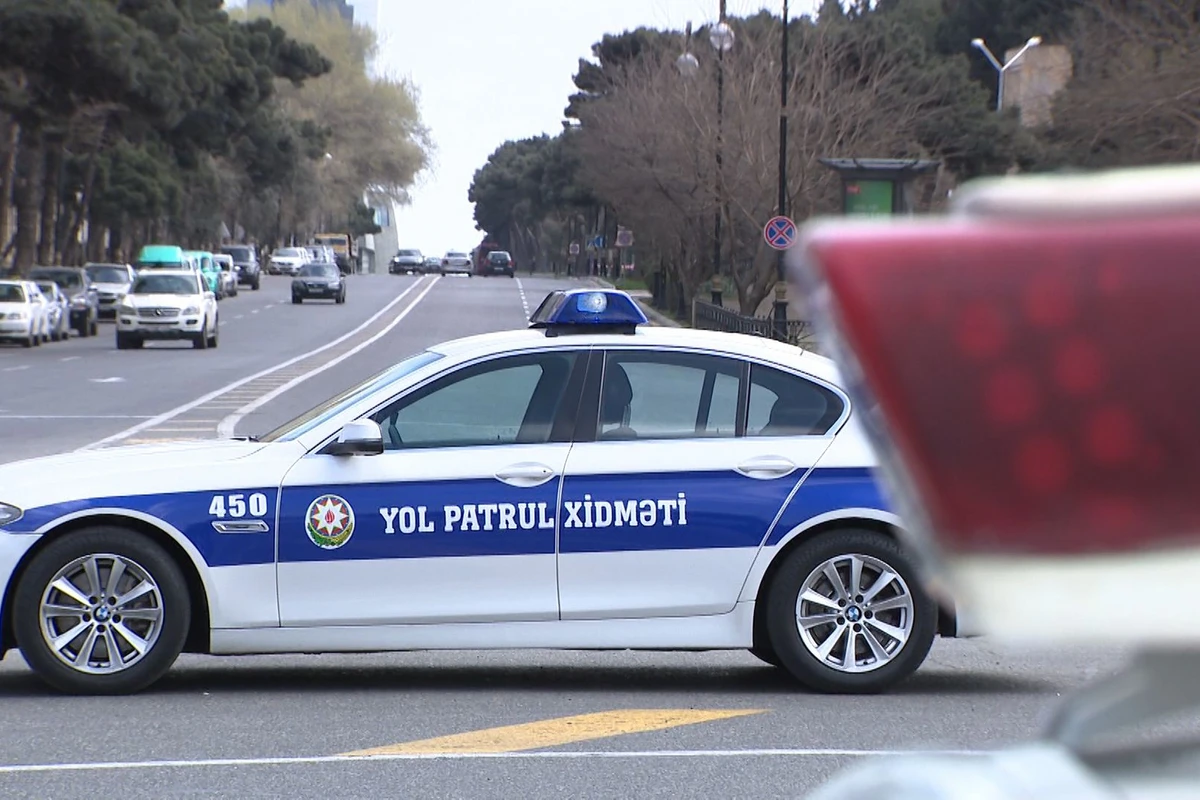 DYP-dən 8 Martla bağlı yol hərəkəti iştirakçılarına MÜRACİƏT DYP-dən 8 Martla bağlı yol hərəkəti iştirakçılarına MÜRACİƏT