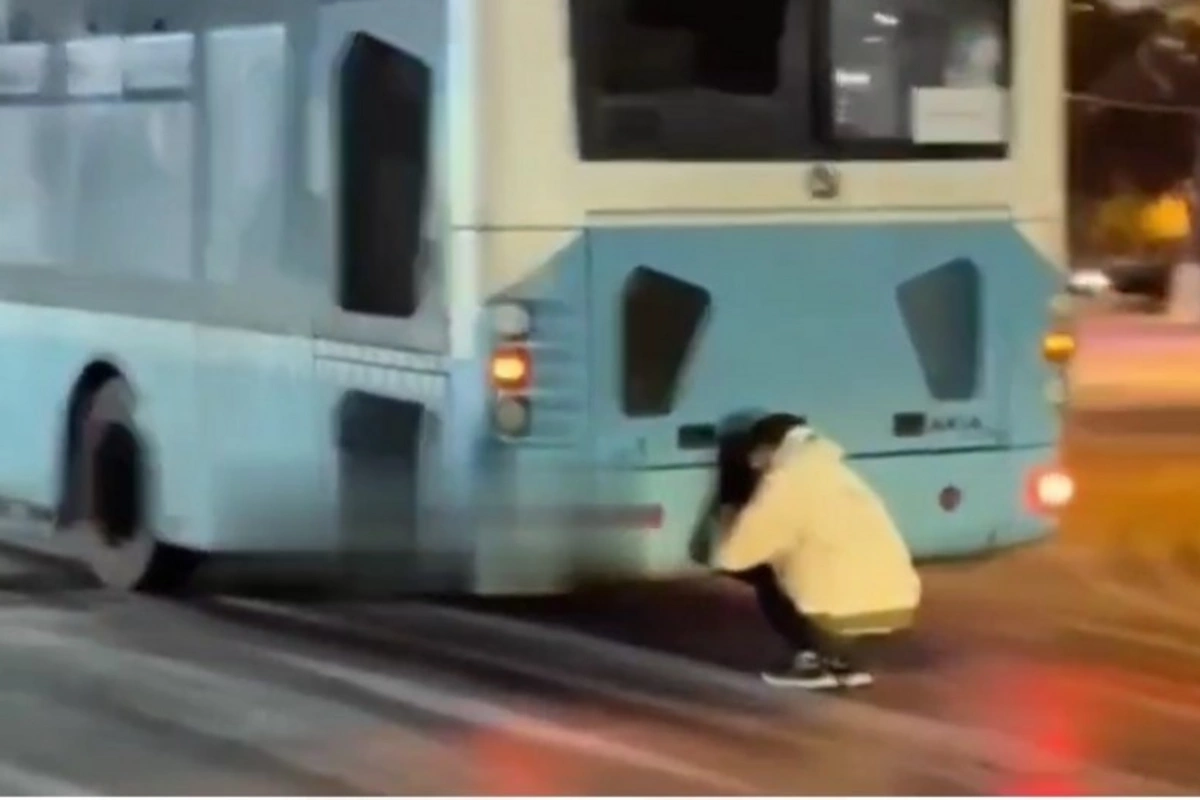 DYP-dən bu şəxslərə XƏBƏRDARLIQ