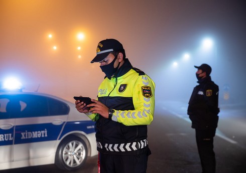 DYP hərəkət iştirakçılarına müraciət edib