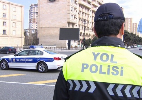 DYP mövcud hava şəraiti ilə bağlı hərəkət iştirakçılarına müraciət edib