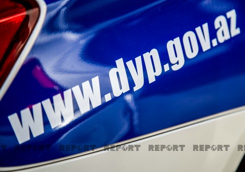 DYP Nemət Pənahlının avtomobilinin cərimə meydançasına aparılmasının səbəbini açıqlayıb