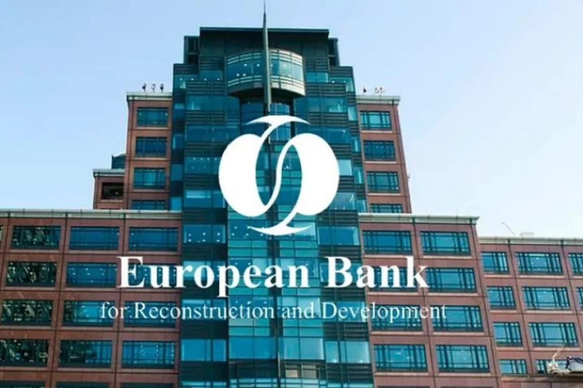 EBRD Azərbaycandakı layihələr portfelini yeniləyib