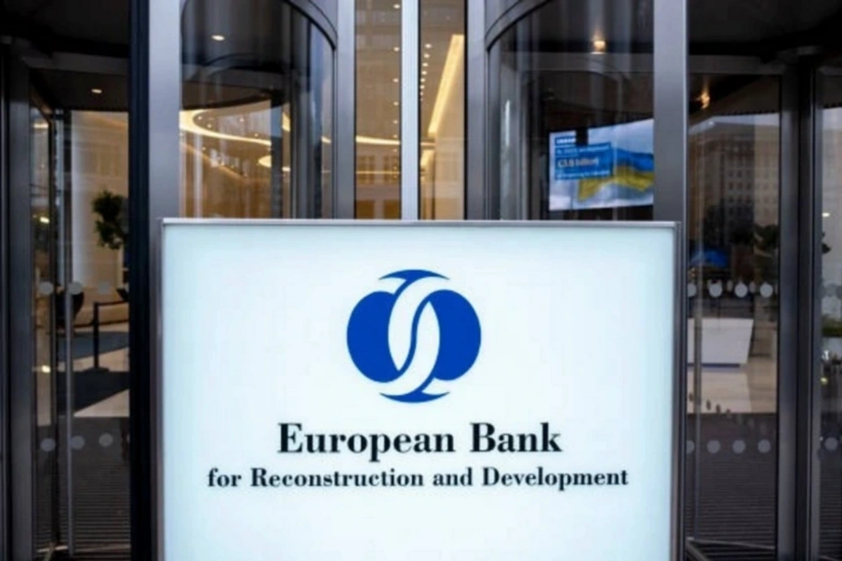 EBRD Azərbaycandakı layihələrə təxminən 3,7 milyard dollar investisiya yatırıb EBRD Azərbaycandakı layihələrə təxminən 3,7 milyard dollar investisiya yatırıb