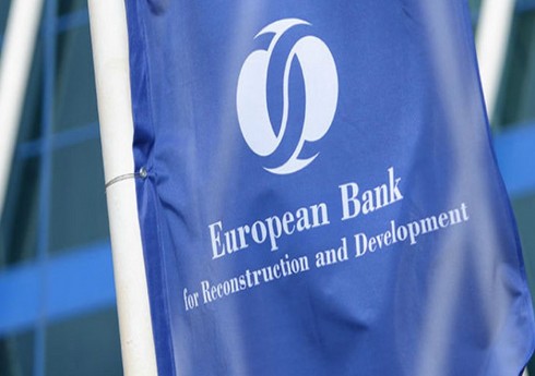 EBRD: Azərbaycanda kapital bazarlarının inkişafı mühüm mərhələyə çatıb