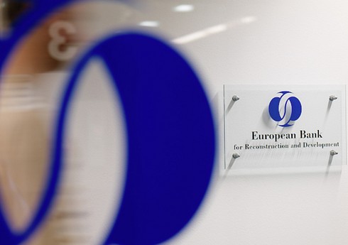 EBRD Azərbaycanla səmərəli əməkdaşlığı davam etdirəcək