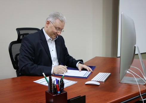 EBRD “Aztelekom”a 50 milyon dollar kredit ayırıb