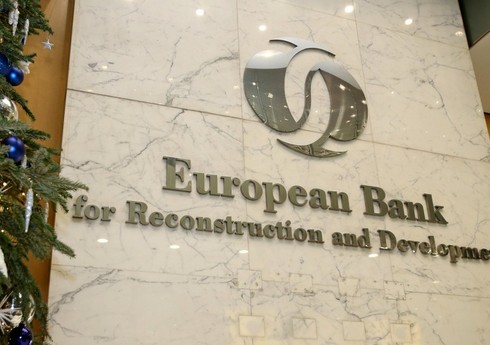 EBRD Ermənistana 12 milyon avro ayırıb