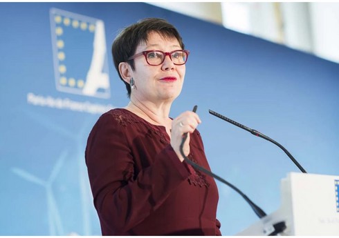 EBRD-nin prezidenti Cənubi Qafqaza səfərinə Azərbaycandan başlayacaq