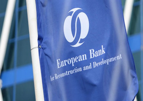 EBRD-nin vitse-prezidenti Azərbaycana səfər edəcək