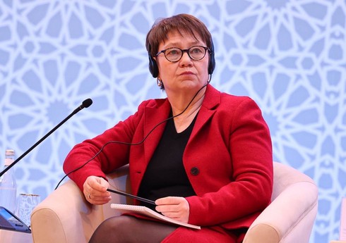 EBRD prezidenti COP29-da bankın nümayəndə heyətinə rəhbərlik edəcək