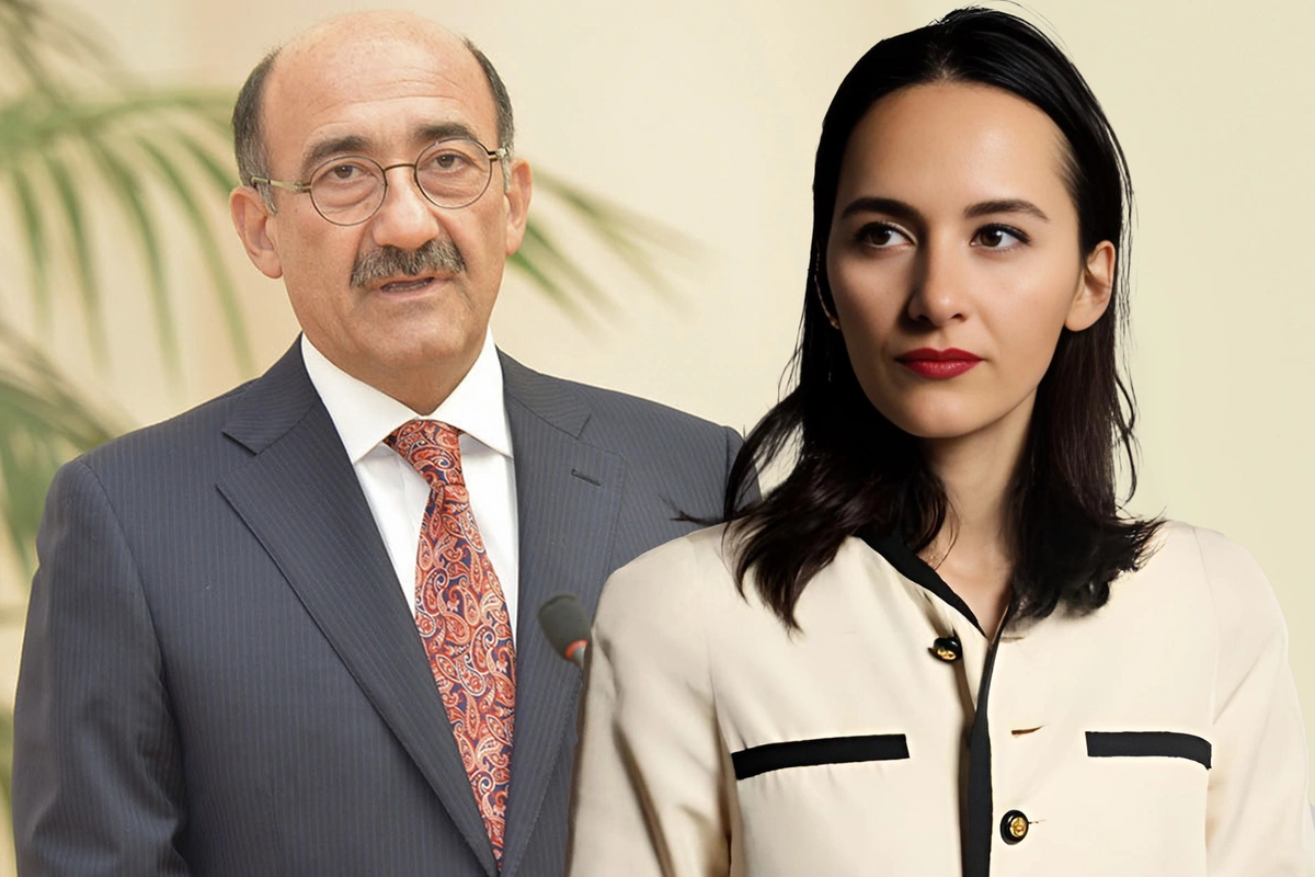 Əbülfəs Qarayevin qızı Məhsəti Gəncəvini əxlaqsız qadın kimi təqdim etmək istəyirmiş