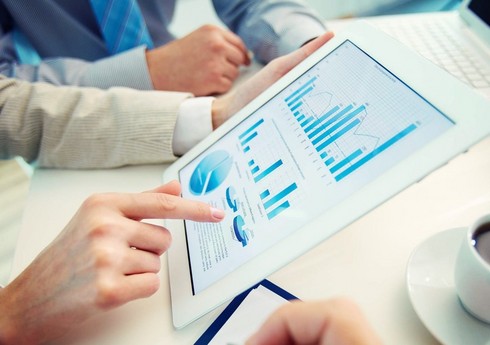 ECB ilk dəfə uçot dərəcəsini 1,25 %-ə çatdırıb