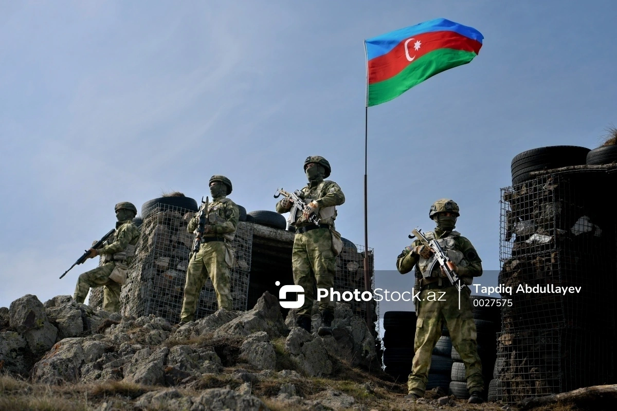 Əcdad yadigarından qələbə rəmzinə: Düşmənin dirənişini sındıran əməliyyat