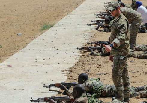ECOWAS Niger üsyançılarına sabaha qədər vaxt verib