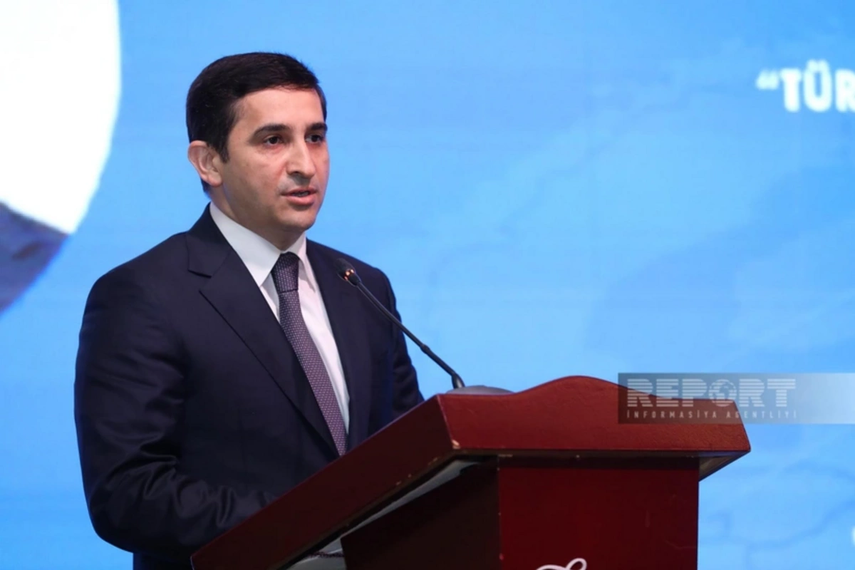 Ədliyyə naziri: Azərbaycanda hazırda hüquqşunas çatışmazlığı var