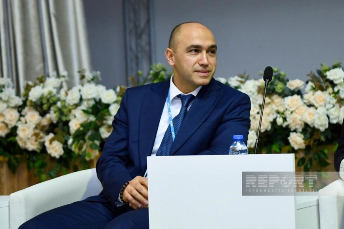 Əfqan Baxışov: 