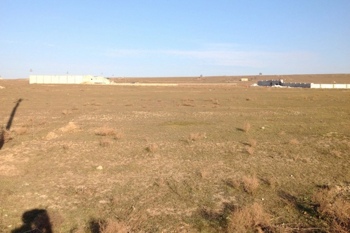 Əhaliyə VACİB XƏBƏR - Bu ərazilərdə evlərin rəsmiləşdirilməsi məhdudlaşdırılır