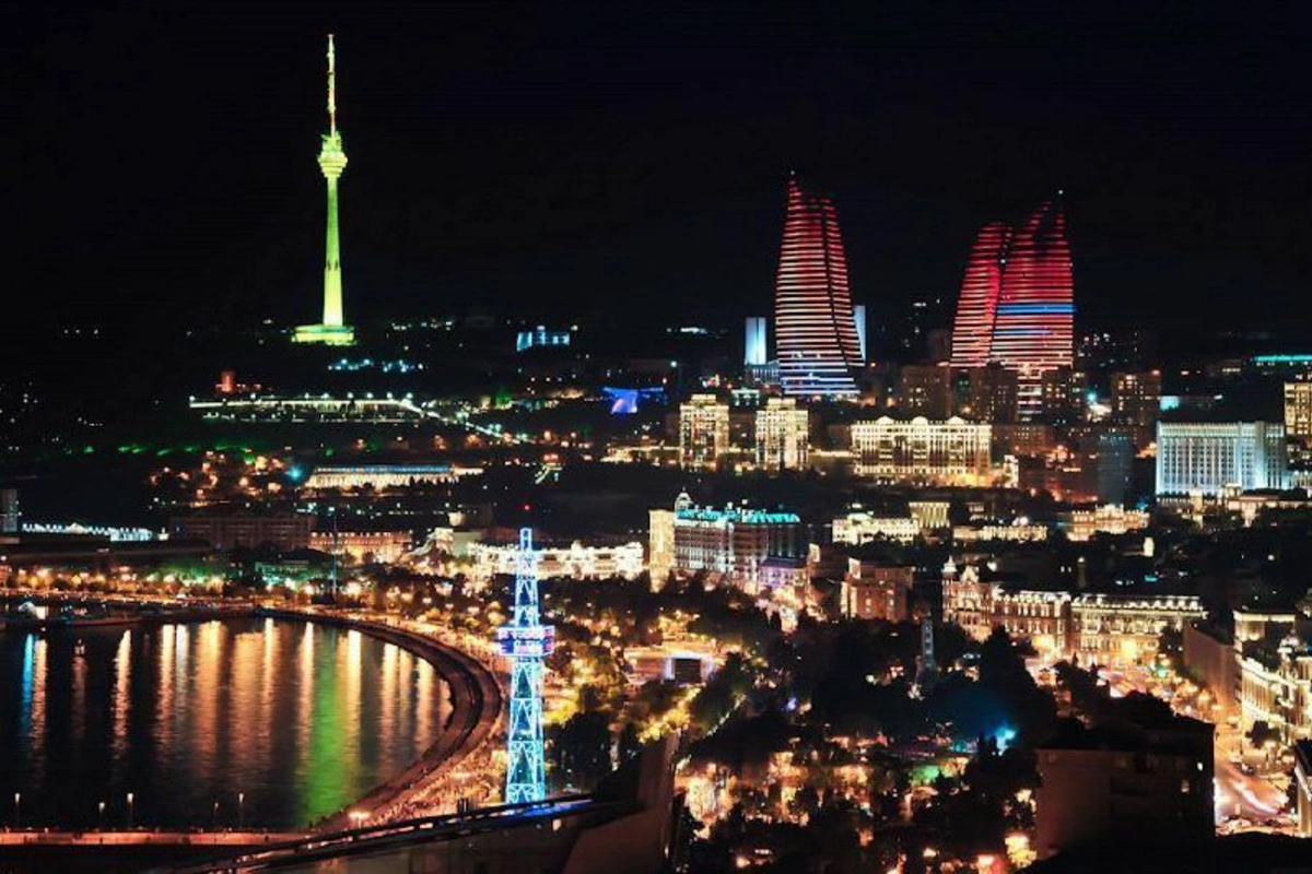 Əhaliyə VACİB XƏBƏRDARLIQ - Ötən gecədən bəri 3 dəfə... Əhaliyə VACİB XƏBƏRDARLIQ - Ötən gecədən bəri 3 dəfə...