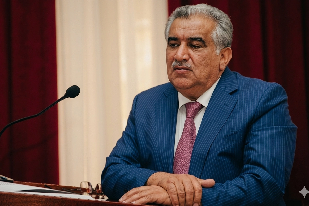 Əhəd Abıyev bir ildə ikinci qardaşını itirdi