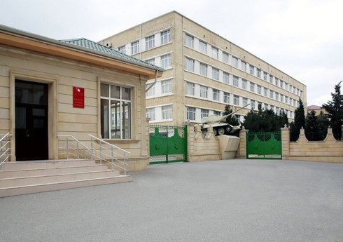 “Ehtiyat zabit hazırlığı kursu”na növbəti qəbul başlayır