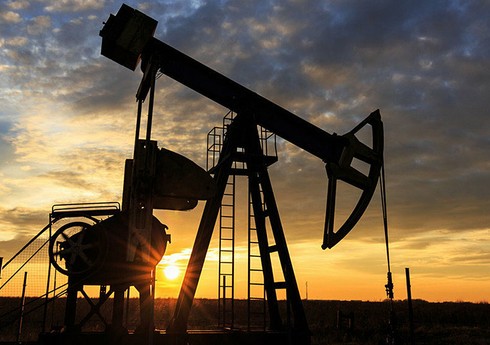 EIA Azərbaycanda 2025-ci il üçün neft hasilatı proqnozunu yeniləyib