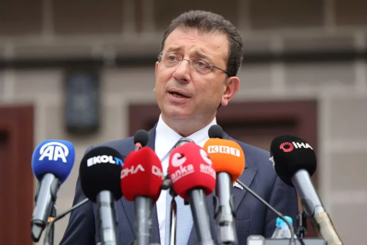 Əkrəm İmamoğlunun sosial şəbəkə hesablarının bağlanması üçün müraciət edildi