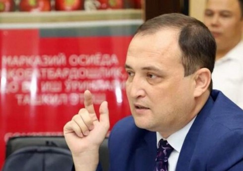 Ekspert: “Şimal-Cənub dəhlizi Cənubi Qafqaz regionuna beynəlxalq bazarlara çıxış imkanı verir