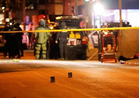 Ekvadorda prezidentliyə namizədin öldürülməsindən sonra fövqəladə vəziyyət elan edilib