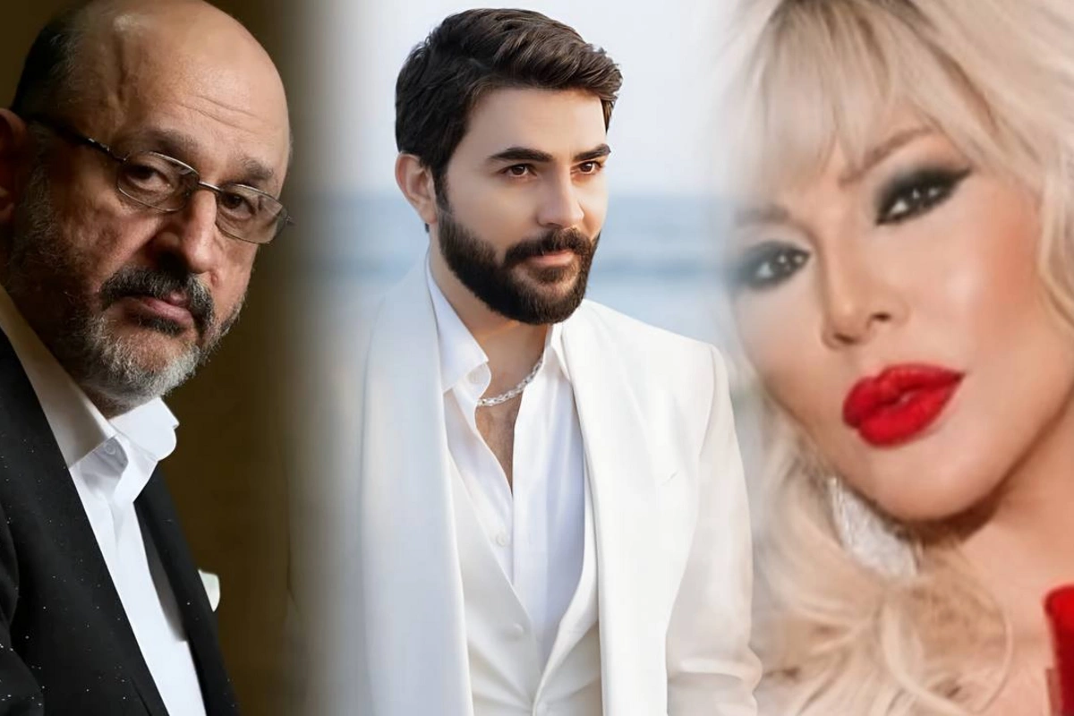 Elçin Cəfərov: 