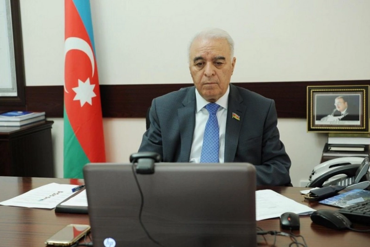 Eldar İbrahimov 